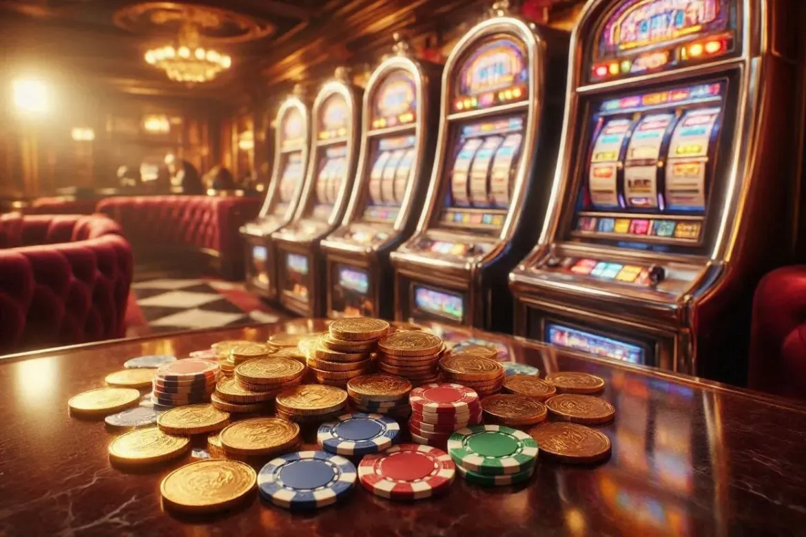 WildHub Casino
